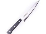 Masahiro Bwh Utility 150Mm Bordo Ondulato 14038 Coltello
