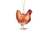 Guaina Di Natale Con Pollo - Sass & Belle