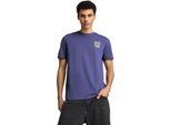 Puma Sports Legacy Graphic Tee 62962846 Herren