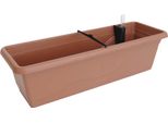Nohel Garden Box Extra Line 2SMART Autoinnaffiante In Plastica 40Cm