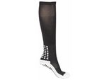 Merco Soxlong Junior Calcio Calzettoni Nero