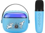 Gogen Bob E Bobek Party Blu