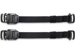 Lowepro Protactic Quick Straps Iii Cinghia Per Fotocamera Digitale Poliestere Nero
