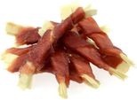 Trancio Di Merluzzo Rivestito Di Carne D'anatra 250G