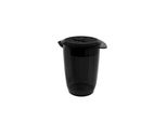 Versatile Caraffa Per Frullatore Con Coperchio - 1500 Ml Ideale Per Miscelare E Mescolare