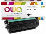 Tecnoware K18947OW Owa Toner Compatibile Con Hp W2120X Nero