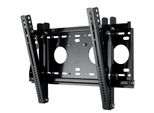 Ag Neovo LMK-02 - Kit Di Montaggio (Montaggio A Parete) - Per Display Lcd - Acciaio - Nero - Dimensioni Schermo: Da 81,3 Cm (Da 32 Pollici)