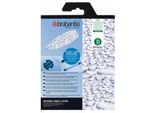 Brabantia Abdeckung 135X45 Neutro 2 Mm