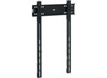 Vogel's Business Pfw 6815 Wh Vogel's 108-254Cm Pfw 6815 Display-Wandhalter Schw.