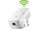 Devolo Wifi 5 Ripetitore 1200 (Bianco)