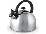 Lt7056 Konvice 2,5L Nerezová Matt Lamart