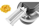 Ecg Forza 5000-7000 Fettuccine | Attacco Per La Preparazione Della Pasta Fatta In Casa Fettucc | Facile Installazione | Ecg Forza | Robot Da Cucina |