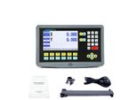 Kit Dro Lcd, Supporto Multilingue, Risoluzione Ad Alta Precisione, Dro Lcd HS800-2