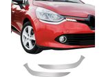 Cornice Faro Per Renault Clio 4 Grandtour 2012-2019 Cromata 2X