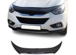 Paravento Per Cofano Motore Per Hyundai Ix35 Ix35 2010-2015 Dark