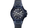 Orologio Guess Rigor Da Uomo W0218G4
