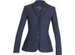 Aubrion - Dartford Reitsport-Jacke für Damen ER1732 (36 DE) (Marineblau)