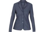 Aubrion - Bolton Reitsport-Jacke für Damen ER1686 (107 cm) (Marineblau)