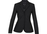 Aubrion - Dartford Reitsport-Jacke für Kinder ER1689 (28 in) (Schwarz)