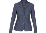 Aubrion - Bolton Reitsport-Jacke für Kinder ER1691 (26 in) (Marineblau)