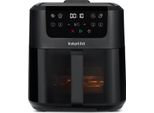 Instant Pot Vortex Compact Airfryer 4In1 Friggitrice Ad Aria Calda Con Finestra Di Visualizzazione 5L 1500W