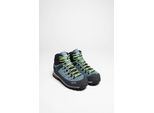 Meindl Scarpe Da Trekking Da Donna Montafon Lady Gtx Turchese/Menta