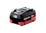Metabo Akkupack Lihd, AkkukapazitäT: 5,5Ah (625368000)