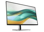 S5 Pro 524Pf, Led-Monitor 60.5 Cm (23.8 Zoll), Schwarz/Silber, Fullhd, Ips, Usb-Hub, 100Hz Panel