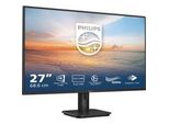 27E1N1100A, Led-Monitor 68.6 Cm (27 Zoll), Schwarz, Fullhd, Ips, Hdmi, Vga, Adaptive-Sync, Lautsprecher, 100Hz Panel