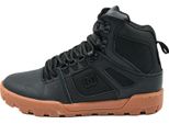 Dc Shoes Pure High-Top Resistente All'acqua ADYB100018-BGM Herren