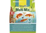 Tetra Pond Multi Mix 4L