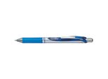 Pentel® BL77-CO Rullo Tintometrico A Gel Liquido Energel BL77 - 0,35 Mm, Blu