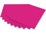 Folia Fotokarton, (B)500 X (H)700 Mm, 300 G/Qm, Pink