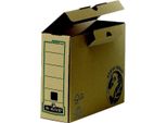Fellowes® 4470201 Bankers Box® Serie Earth - A4, Larghezza Dorso 100 Mm