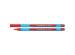 Schneider 50-152201 Penna A Sfera Slider Edge - Xb, Nero