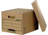 Fellowes® 4470601 Bankers Box® Earth Series Standard Archivbox