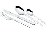 Set Di Posate Esmeyer Da 30 Pezzi "Bettina"", Acciaio Inox"
