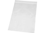 Creativ Company Sacchetti In Cellophane 25,3X18Cm, 200Pz.