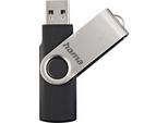 Hama Chiavetta Usb 2.0 "Rotate"", 128 Gb"