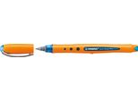 Stabilo® 2016/41 Rollerball - Worker+ - Fine - Penna Singola - Blu