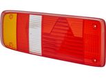 Lente, Luce Posteriore Hella 9EL 340 829-031