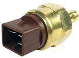 Sensore Temperatura Refrigerante Metzger Per Audi 100 C3