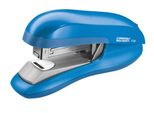Cucitrice Rapid F30, Pinzatura Piatta, 30 Fogli, Blu Chiaro