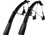 Sks 11319 Set Di Parafanghi Raceblade Pro, 28', Larghezza Massima Del Pneumatico 25Mm, Nero (1 Set)