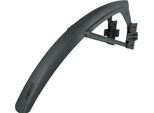 Sks 11317 Parafango Ruota Anteriore S-Board, 28', Larghezza Massima Pneumatici 38Mm, Nero