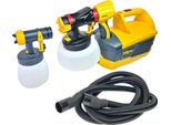 Wagner W 690 Flexio Paint Spray System 630 W Max. Feed Rate 400 Ml/Min