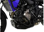 Barra Di Protezione Zieger Compatibile Con Yamaha MT-07 Tracer Nero