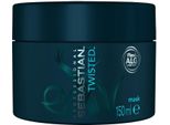 Sebastian Professional Twisted Mask Maschera Nutriente Per Capelli Mossi E Ricci 150 Ml