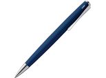 Lamy 1225919 Lamy Kugelschreiber Studio Imperialblue, Schreibfarbe: Schwarz, 1 St.