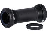 Movimento Centrale Sram Dub Engl/Bsa Mtb Cannond Alluminio, 83Mm, Ai 00.6418.031.000, Nero